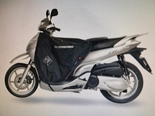 TUCANO TERMOSCUD R064X PER HONDA SH300 SINO AL 2010 NUOVO ORIGINALE