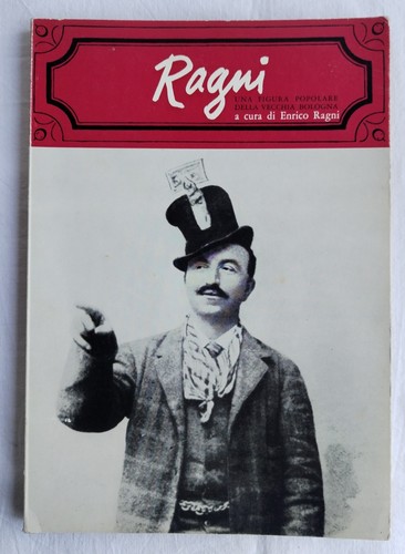 Ragni vecchia bologna - ✅ragni,