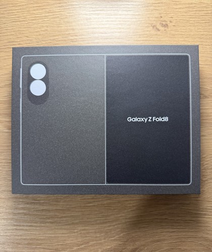 Samsung galaxy fold8 512 - z,