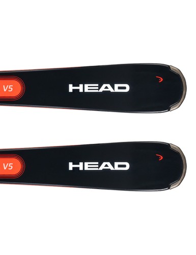 Head shape sci allround - shape,