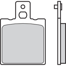 Brembo road brake pads Brembo