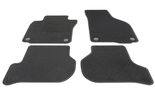 Set tappetini per golf v - tappetini,