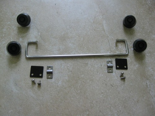 Kenwood 430s bottom - kenwood, ts-430s