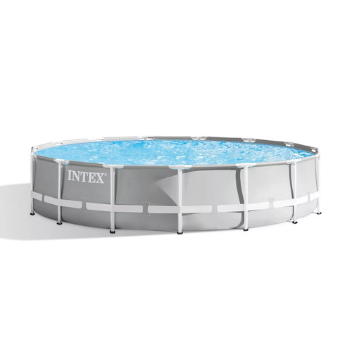 Piscina intex prisma frame - intex,