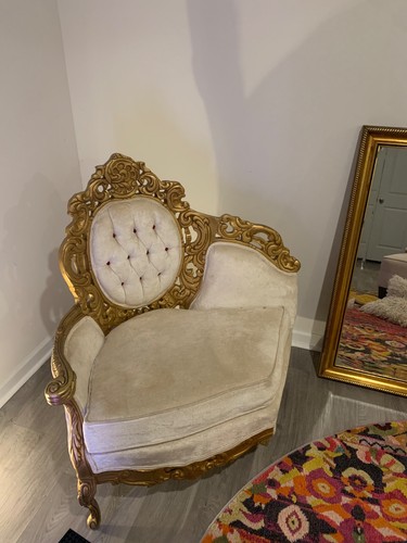 Divano angolare chaise longue