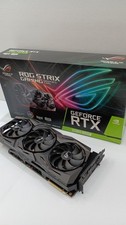 ASUS Rog Strix RTX 2080 Super 8GB per Giochi Scheda Grafica Usata