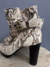 Stivaletti Dyva n.40 stivali