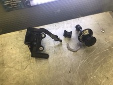 Leva strozzatore Mariner Mercury 15hp assemblata 2 tempi