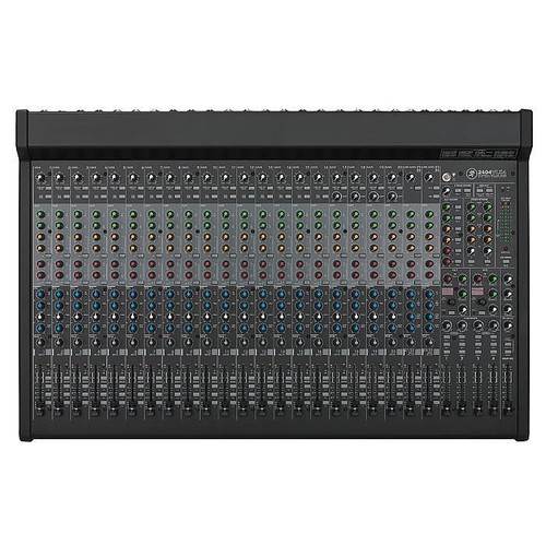 Mackie 2404vlz4 mixer - 2404vlz4,