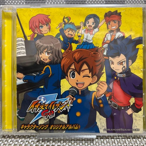 Album canzoni personaggi