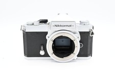 Corpo fotocamera Nikon
