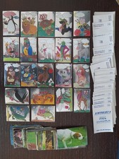 lotto 180 figurine diverse