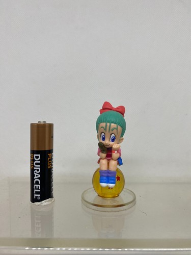 Gashapon figure dragon ball - figure,