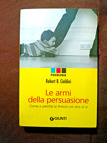 Libro armi della - -,