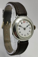 Orologio da polso vintage 1924