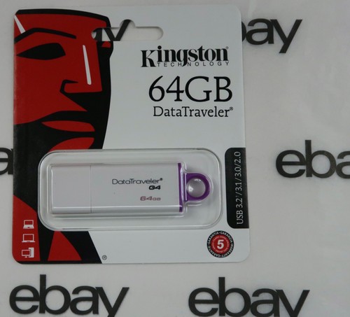 Kingston memory stick - kingston, gb