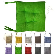 Coprisedie Cuscini Sedie