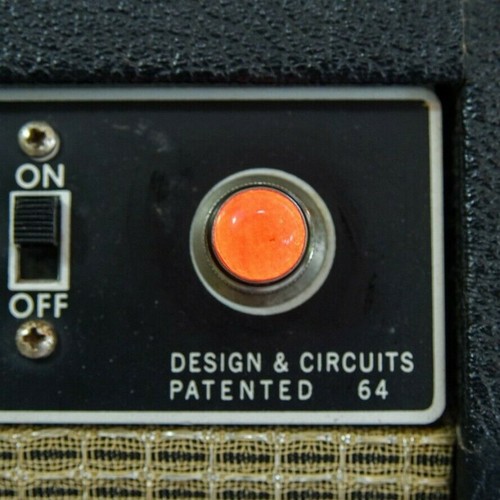 Amplificatore per chitarra