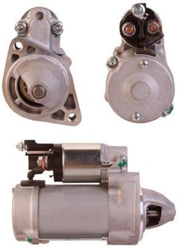 Motorino avviamento - motorino,