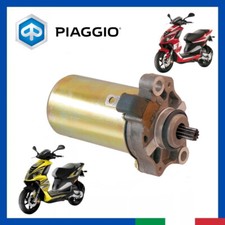 Motorino avviamento per