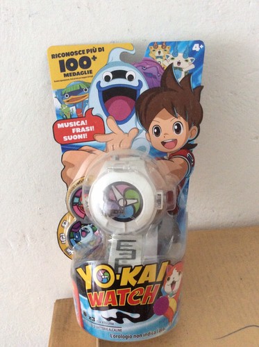 Rarissimo kai watch - rarissimo, yo-kai