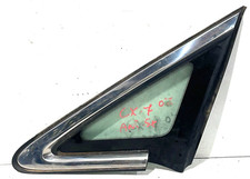 RICAMBI USATI, DEFLETTORE ANTERIORE SINISTRO MAZDA CX-7, ANNO: 2007