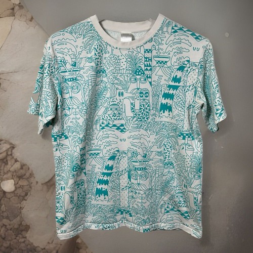 Shirt grafica stampa all - grafica,