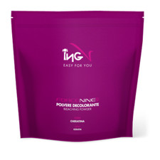Polvere decolorante force nine - decolorante,