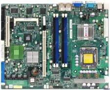 SCHEDA MADRE SUPERMICRO PDSMI+