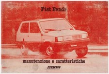 FIAT PANDA – PANDA 45 – 30