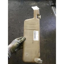 ALETTA PARASOLE PARABREZZA DX PER VOLKSWAGEN CADDY (96-04) 1.9 SDI FUR. 1996