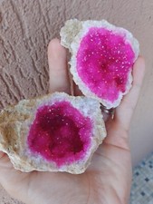 Minerali ** GRANDE GEODE DI