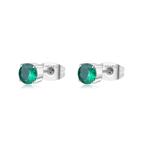 Orecchini donna punto - , luce