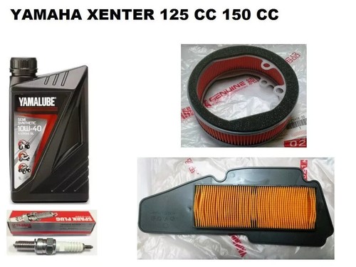 Kit tagliano originale yamaha - kit,