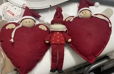 Stock addobbi natalizi