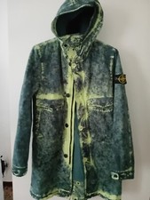 Stone Island Trench Uomo 