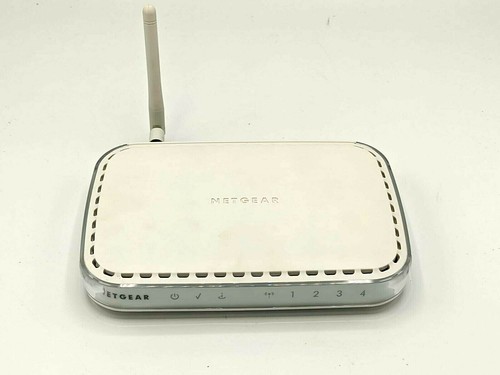 Netgear dg834g adsl - v2,, router