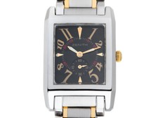 Zenith Port Royal V acciaio