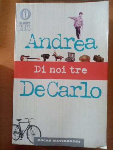 Noi tre andrea - -,