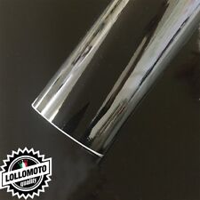 Nero Lucido Pellicola Adesiva