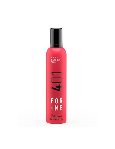 Framesi for 401 - for, me
