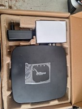 kit telecamere videosorveglianza Dahua No Cloud