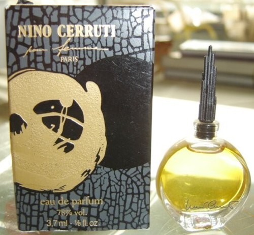 Pour femme edp - -, ml