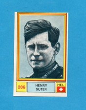 SPRINT 71-PANINI 1971-Figurina