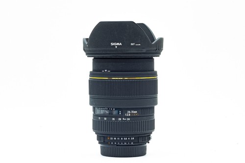 Obiettivo zoom standard 70 - obiettivo,