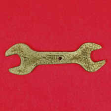 attrezzo chiave WRENCH SPANNER KEY TOOL MASERATI MOTO AUTO GHIBLI QUATTROPORTE -