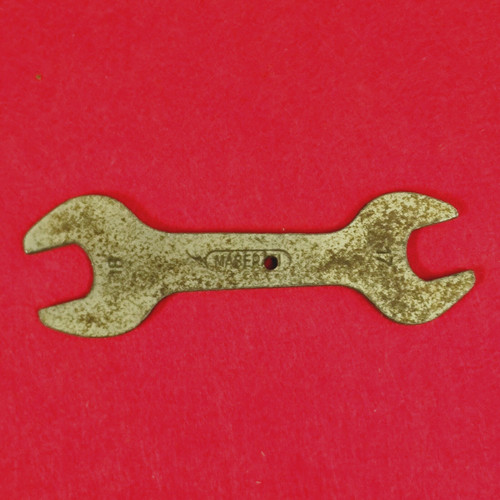 Attrezzo chiave wrench spanner - chiave,