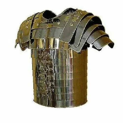 Armatura romana lorica - romana,