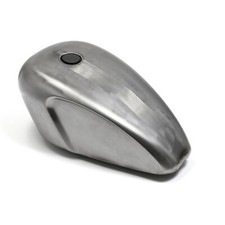 Serbatoio Gravedigger Style 3,3 GAL per Harley Sportster® XL 82 - 03 con carburatore