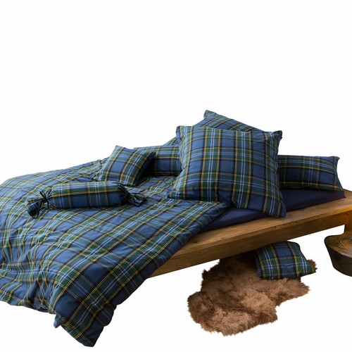 Biancheria letto erwin - da,